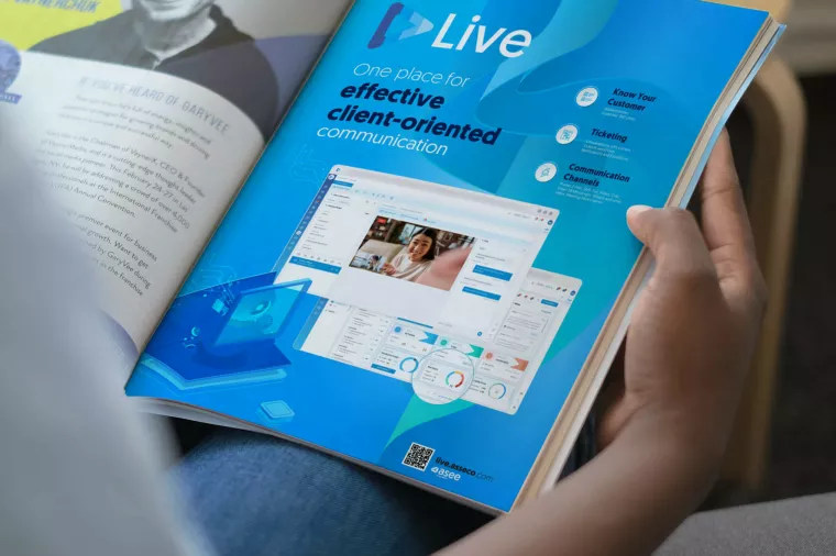 ASEE-ov LIVE 3.0: Komunikacijska platforma i CRM alat koji upravljanje odnosima s klijentima podiže na višu razinu