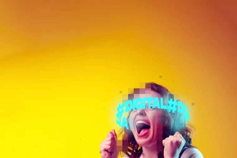 Rast i razvoj digitalnih ljudi: Radnici od jedinica i nula nisu više kost i koža