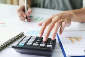 Porez na ekstraprofit, financije, računovodstvo