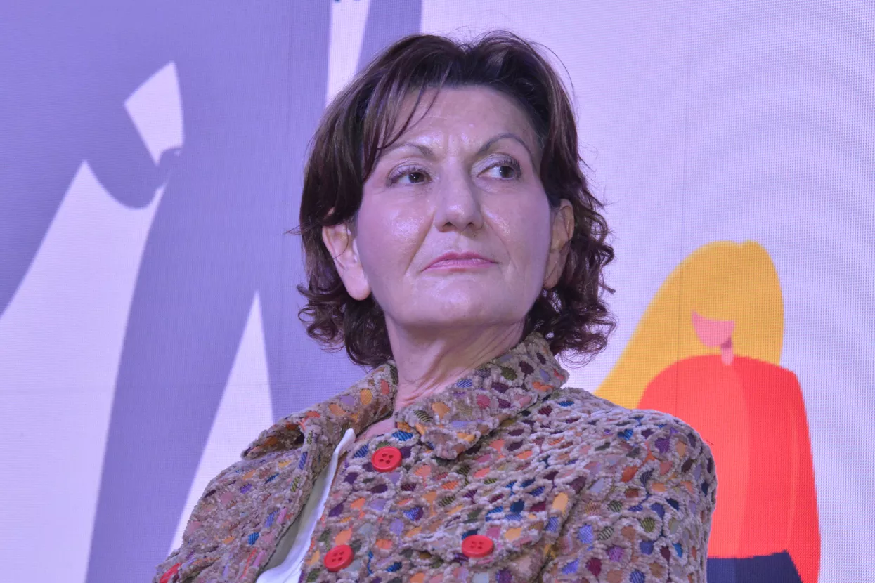 Žene u biznisu 2022, Martina Dalić