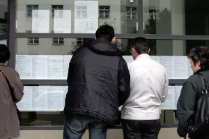 U dva mjeseca HZZO-u se javilo samo 57 od 282 tisuće nezaposlenih