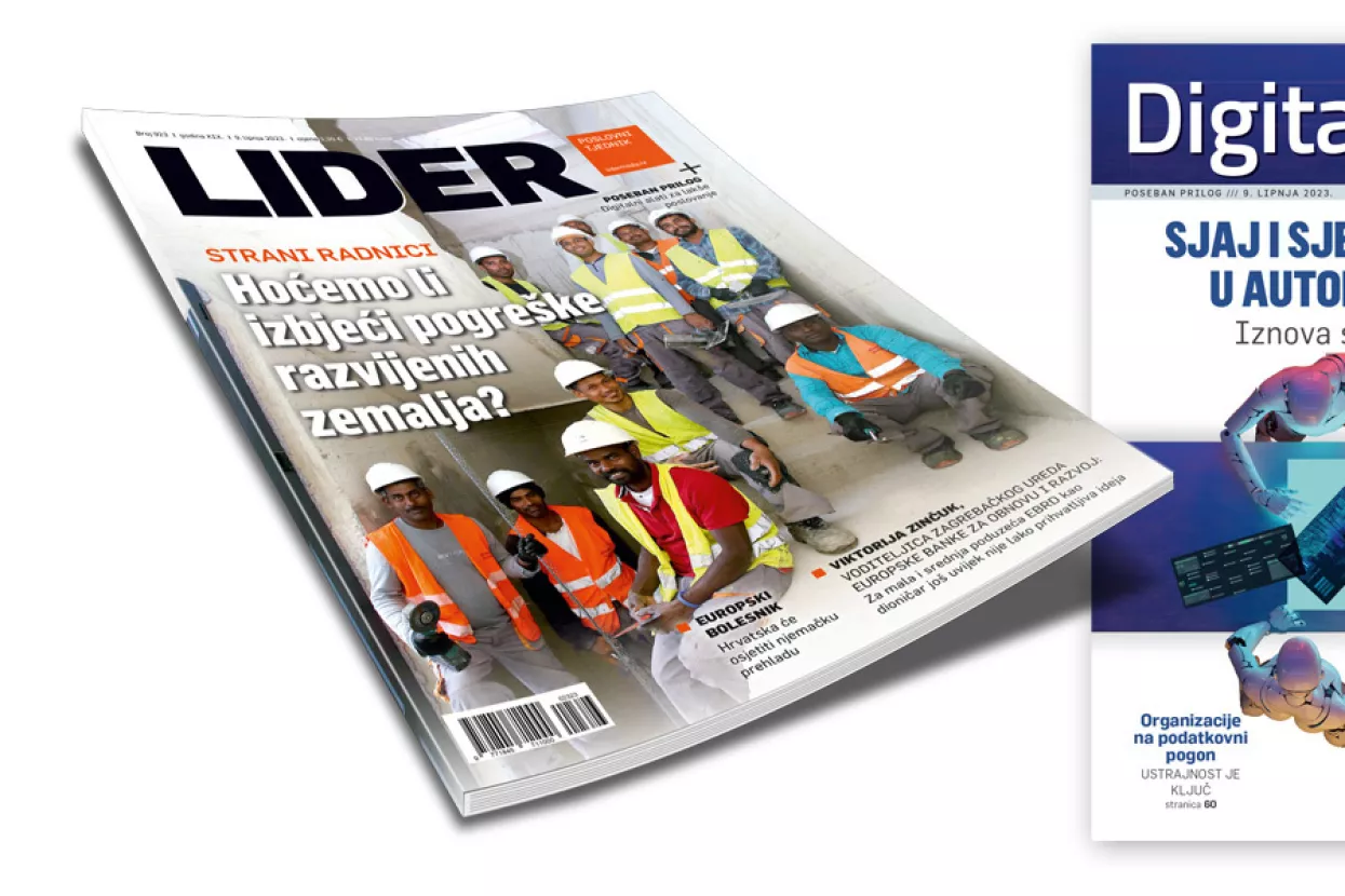 LIDER 923 naslovna + prilog Digitalni alati