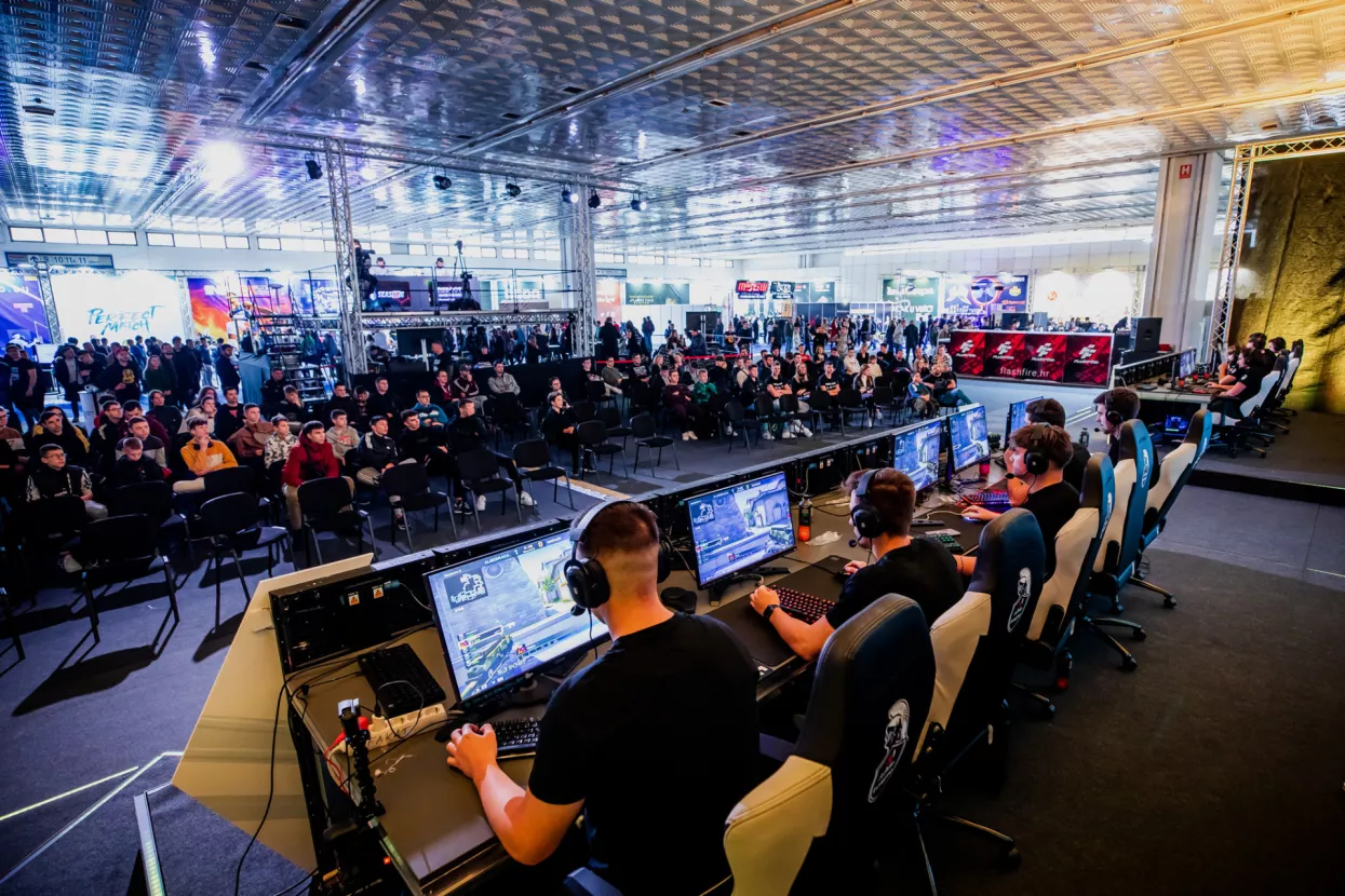 Reboot Games Weekend, A1 Adria League