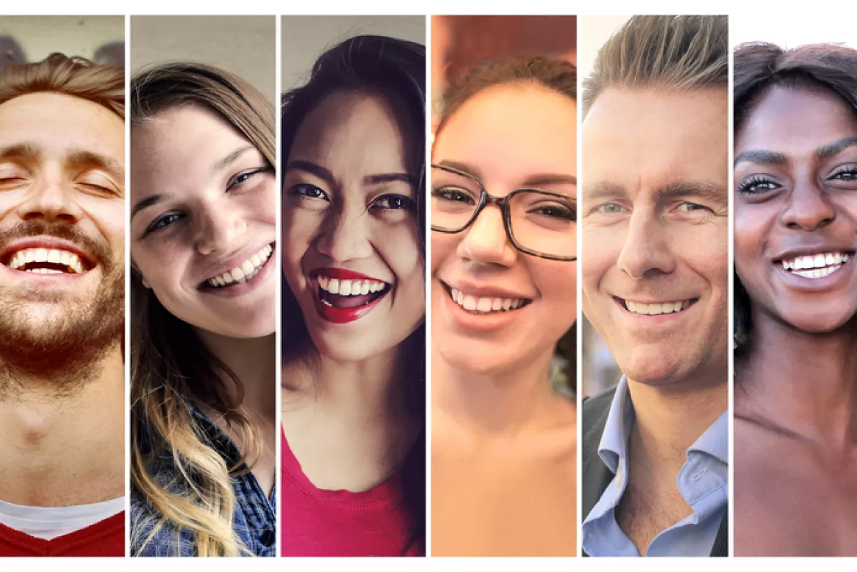 osmijeh, smijeh, smile, ljudi, smijanje, sreća, radost, zadovoljstvo