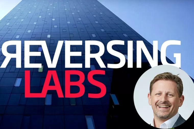 Reversing Labs, PeteraDoggart