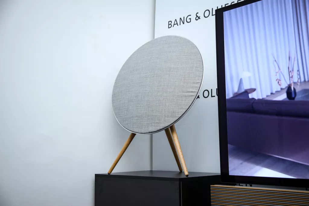 Zvučnik Bang & Olfusen