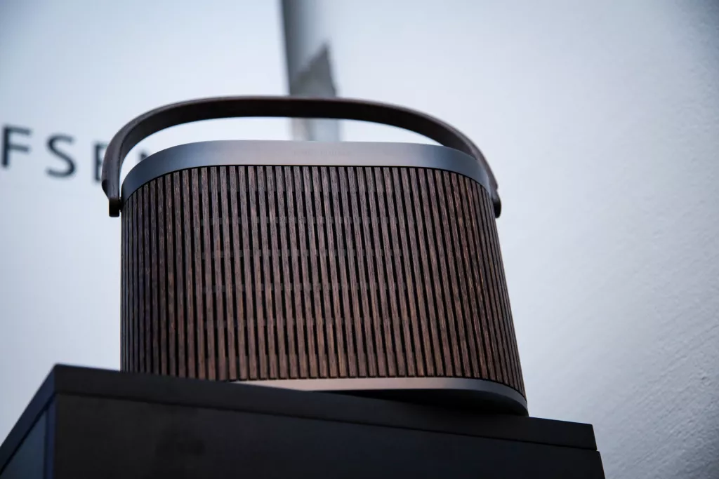 Zvučnik Bang & Olfusen