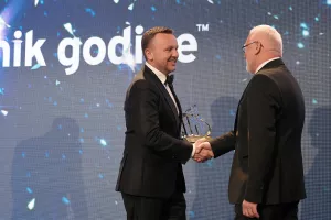 Berislav Horvat i Vjekoslav Majetić