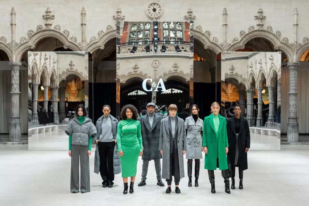 c&a kolekcija 
