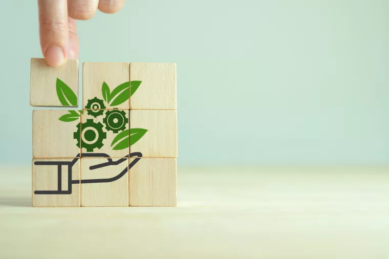 Rizici održivosti: Zbog velikog broja zahtjeva i povećanih troškova najranjiviji su manji poduzetnici