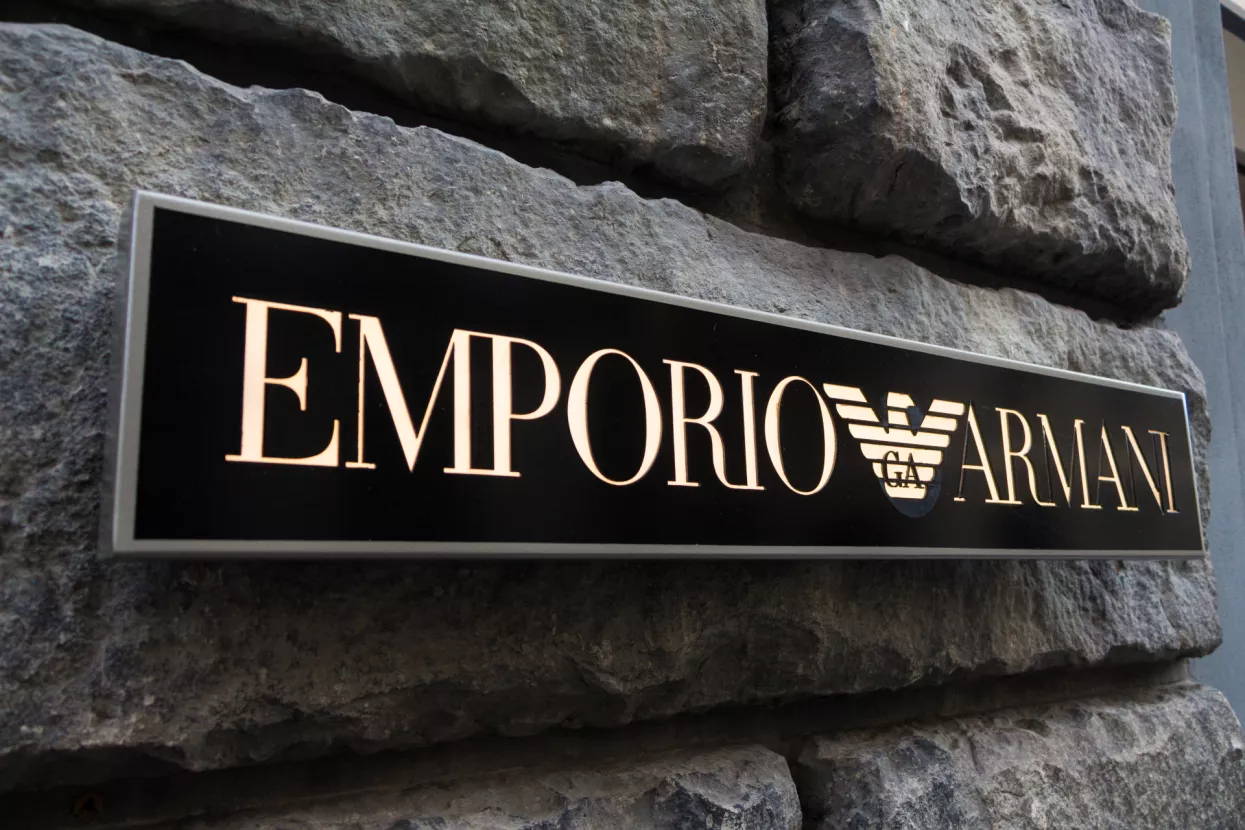 Emporio Armani 
