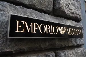 Emporio Armani 