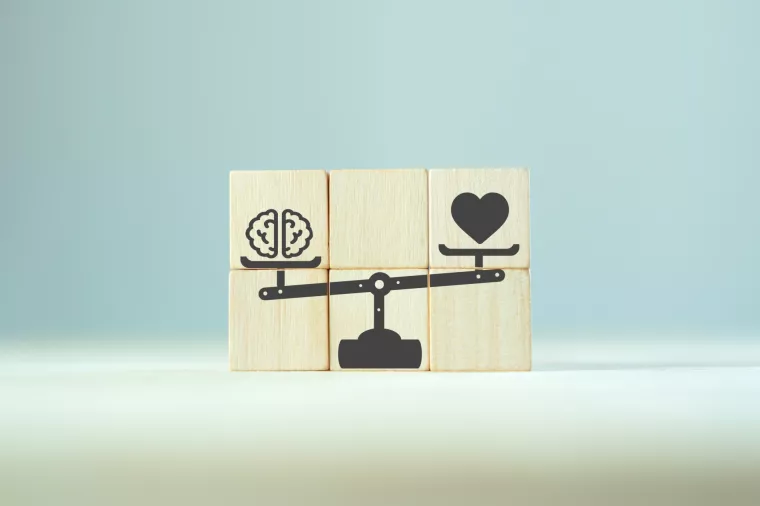 Balans soft i hard skills