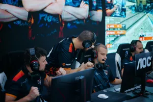 Reboot Games Weekend 