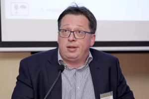 9. Konferencija o izvozu 'Pametni znaju čemu služi izvoz', Panel 3: Miroslav Bajkovec