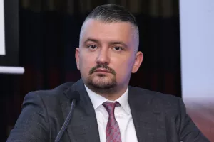 9. Konferencija o izvozu 'Pametni znaju čemu služi izvoz', Panel 1: Denis Nemčević