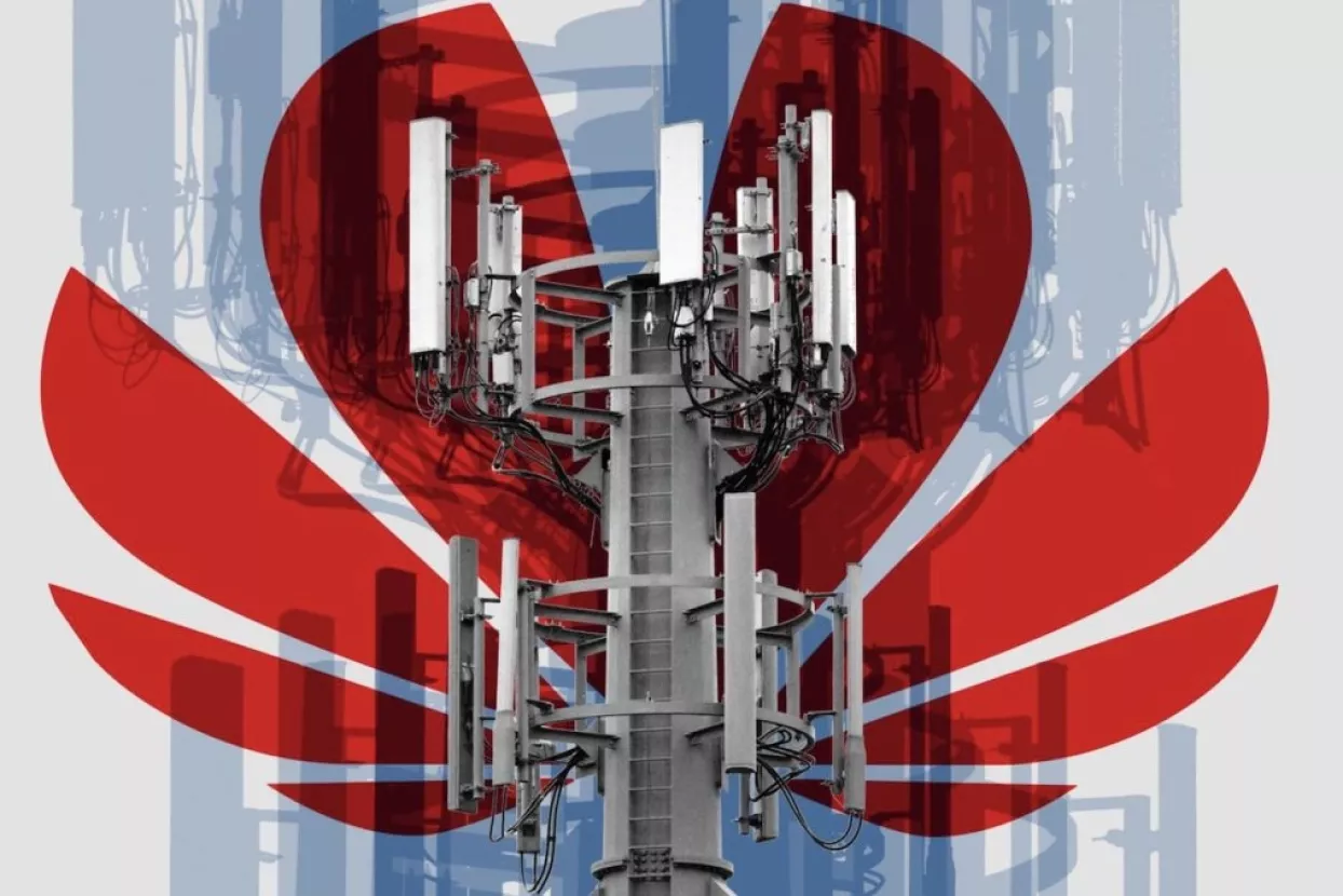 Oko proizvoda i usluga kineskog telekomunikacijskog diva Huaweija, koji je iskoristio državnu potporu i postao najveći svjetski proizvođač telekomunikacijske opreme, a posluje u 170 zemalja i ima više od 180 tisuća zaposlenika među kojima je deset tisuća inženjera, prijepori po svijetu traju otkako promoviraju naveliko svoja rješenja 5G  