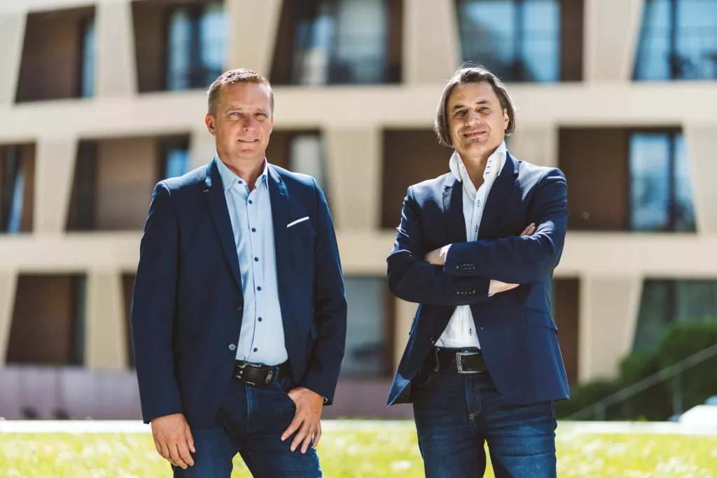 Vasja Čretnik florjan Vasle