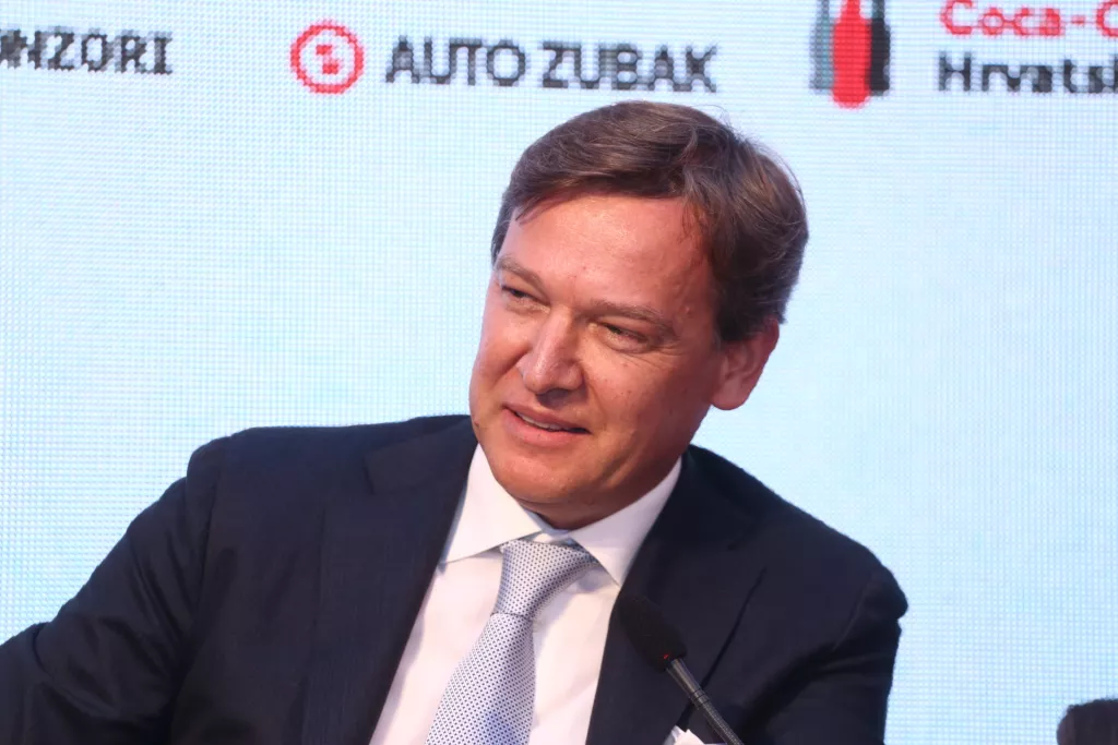 Dan velikih planova<br>Panel 2<br>Miodrag Borojević