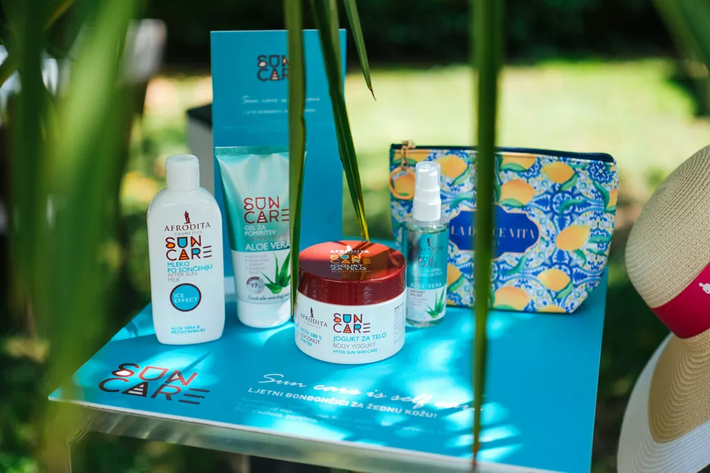 Afrodita Sun Care kolekcija_4