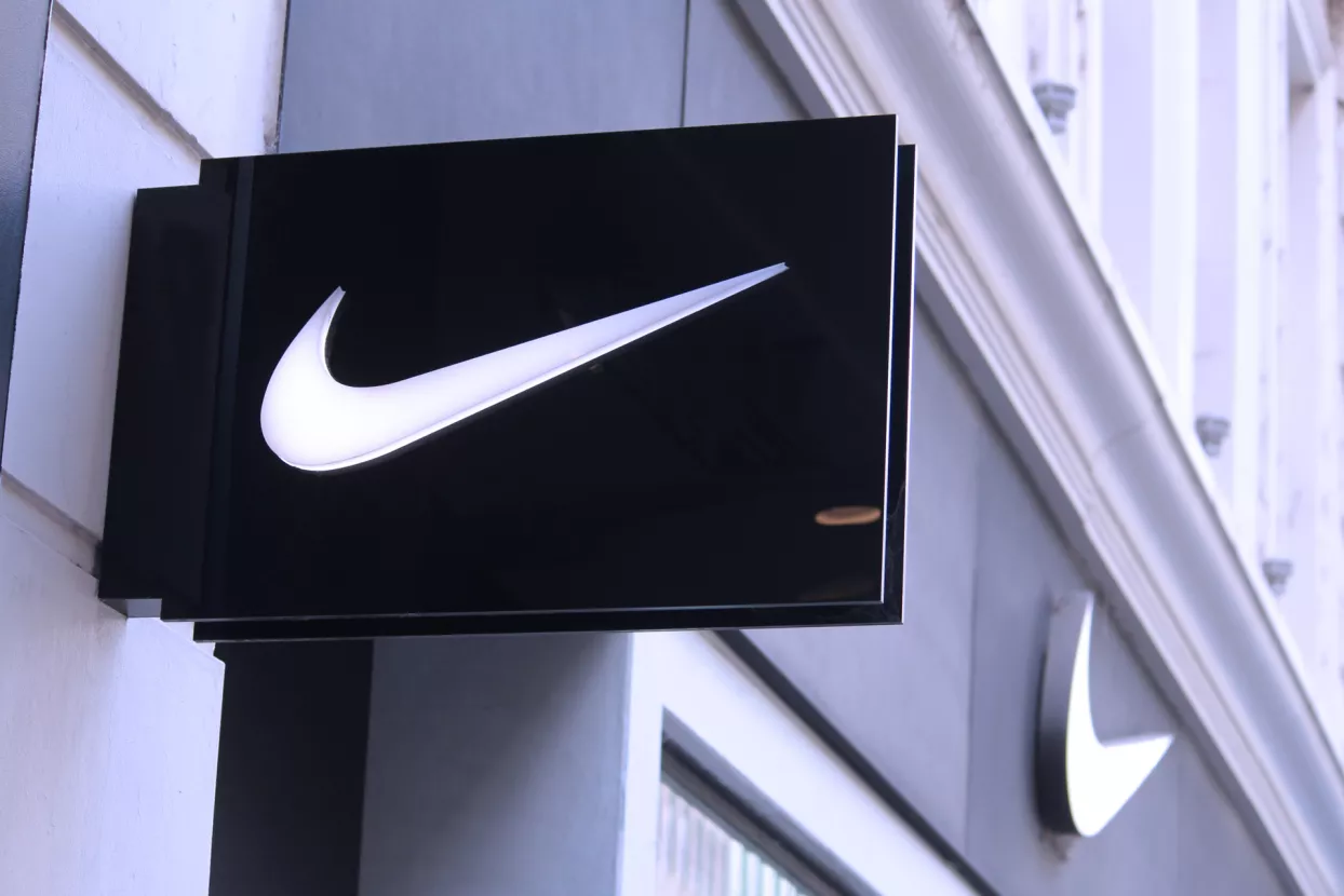 Nike brend trgovina