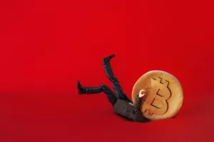 Kriptoindustrija, pad, propast