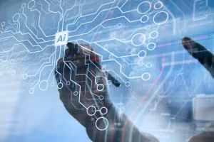 Umjetna inteligencija, AI