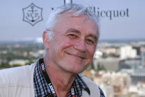 33. susret Liderovog Kluba izvoznika. Matt Darko Sertić