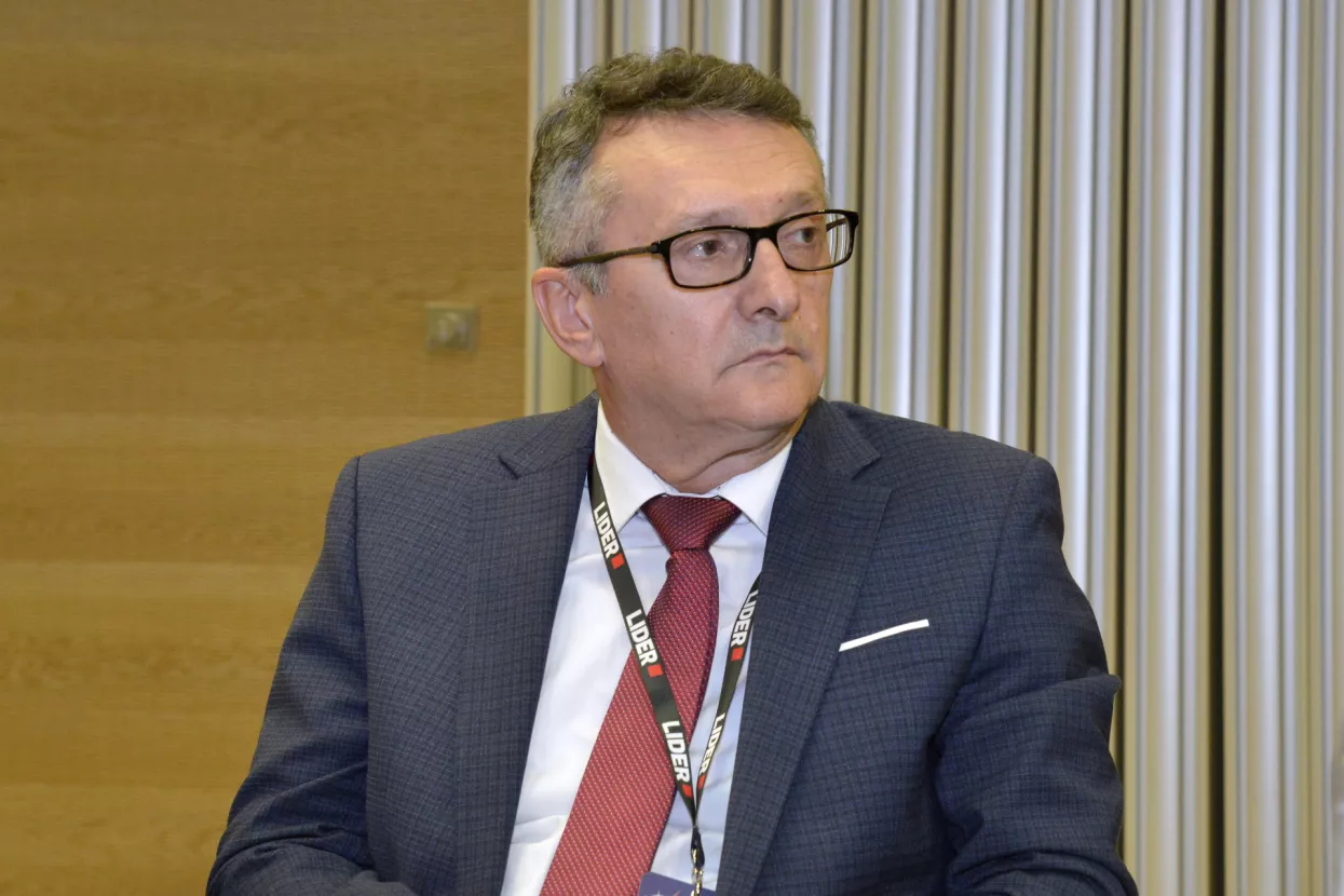 Klub izvoznika, Darko Pappo