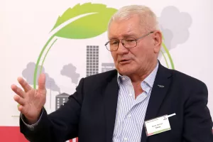 Lider invest sjever, Čakovec, Panel: Đuro Horvat<br>