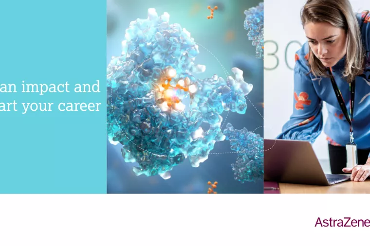 AstraZences internship