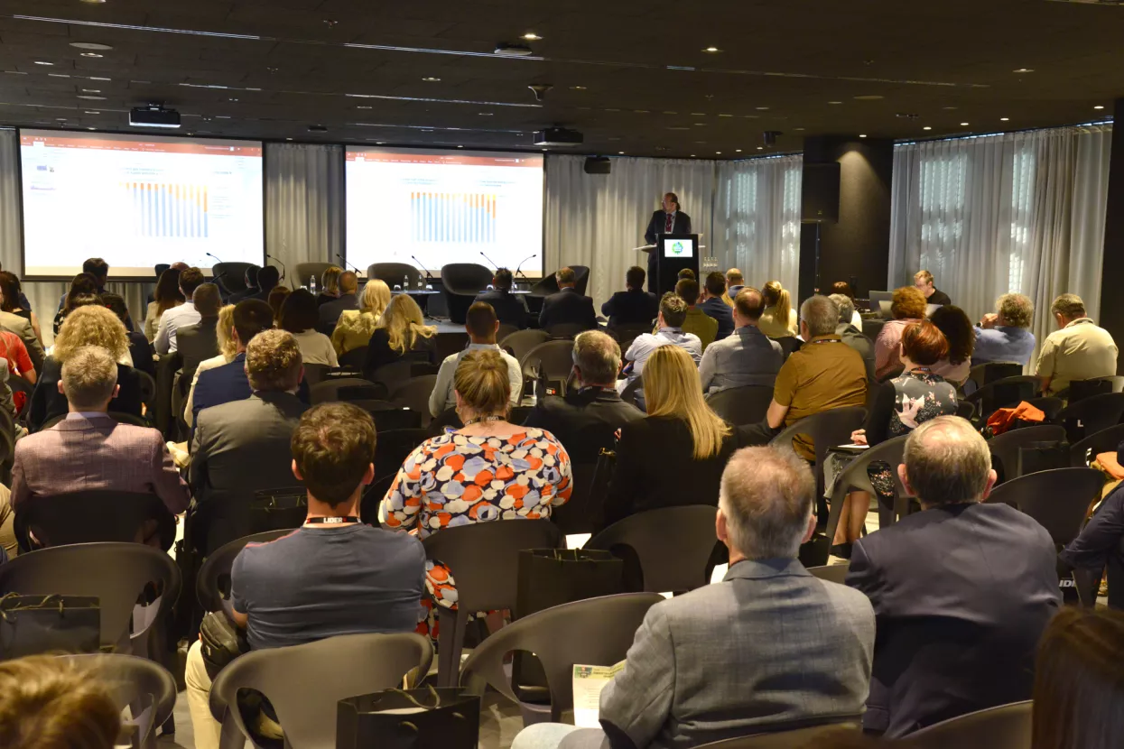 ENERGETSKA BUDUĆNOST HRVATSKE