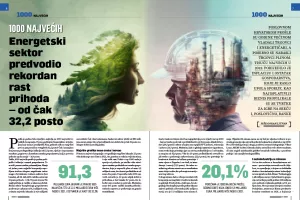 Ilustracija za 1000 najvećih