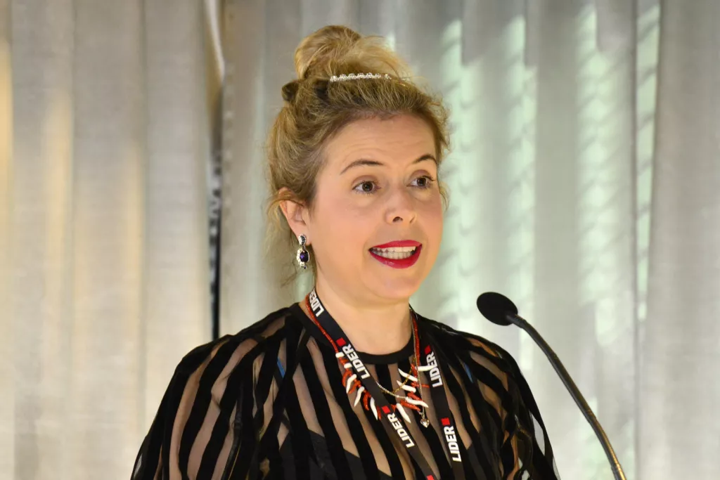 ENERGETSKA BUDUĆNOST HRVATSKE, Ankica Kovač