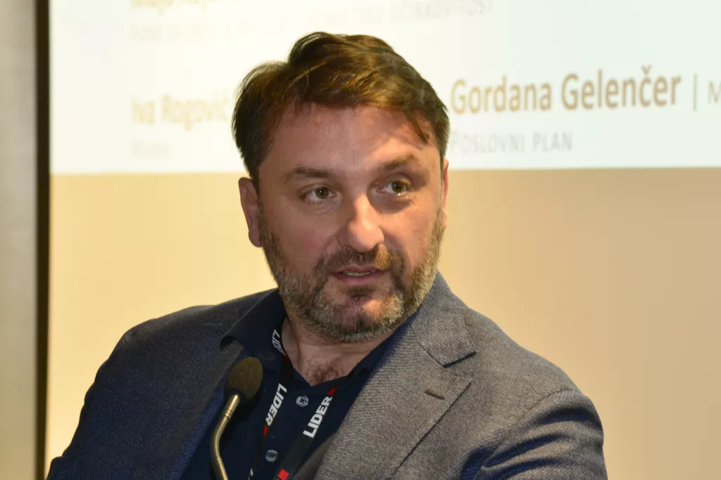 ENERGETSKA BUDUĆNOST HRVATSKE, Vedran Belamarić