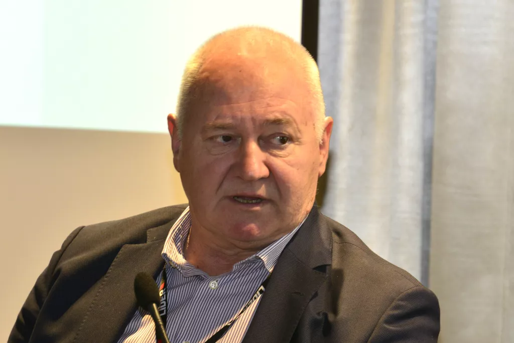 ENERGETSKA BUDUĆNOST HRVATSKE, Ivo Čović