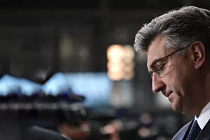 Aktualno 902 - Inflacija - Andrej Plenkovic