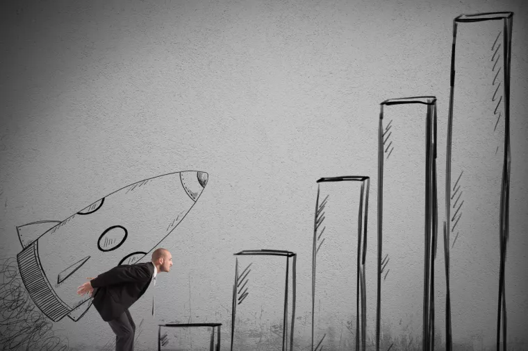 scaleup, startup, rast, razvoj