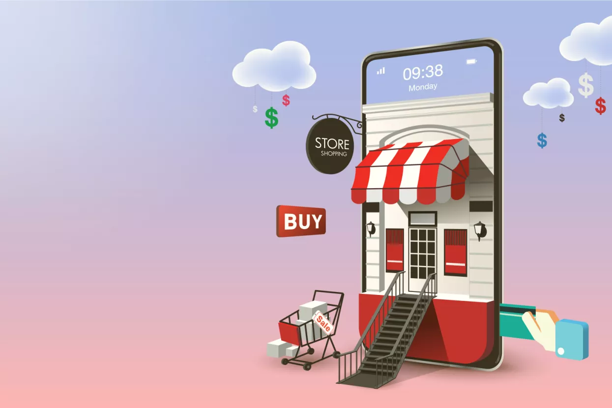 Čak 75 posto Hrvata kupuje online i to većinom na društvenim mrežama