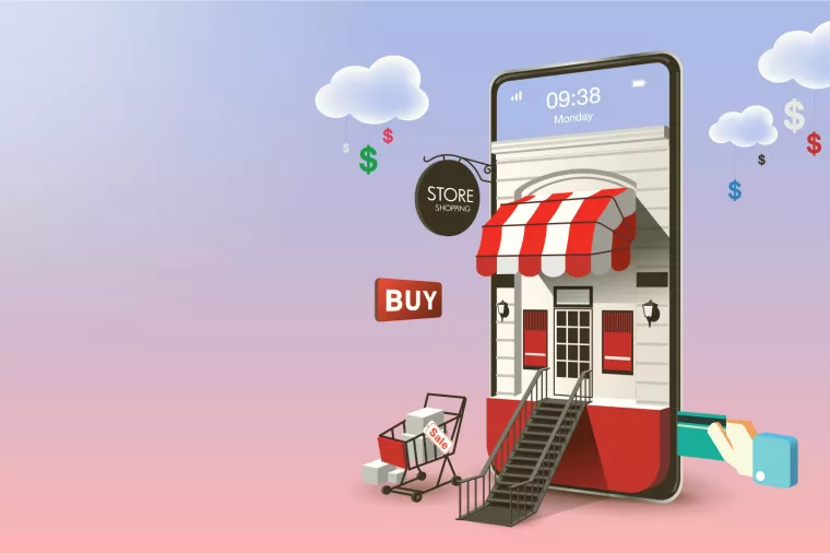 Čak 75 posto Hrvata kupuje online i to većinom na društvenim mrežama