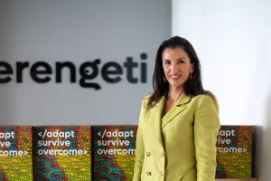 Ana Milas, Serengeti