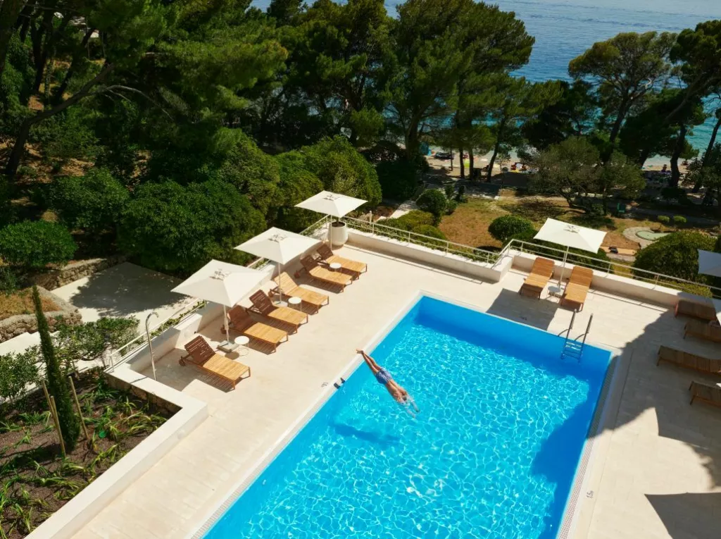 BlueSun Hotels & Resorts Hrvatska