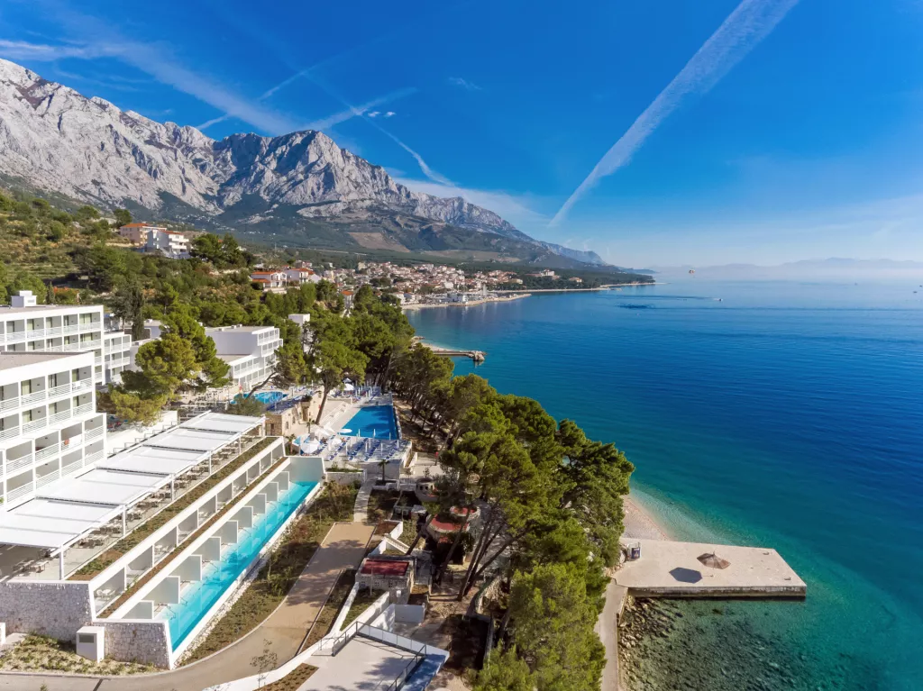 BlueSun Hotels & Resorts Hrvatska