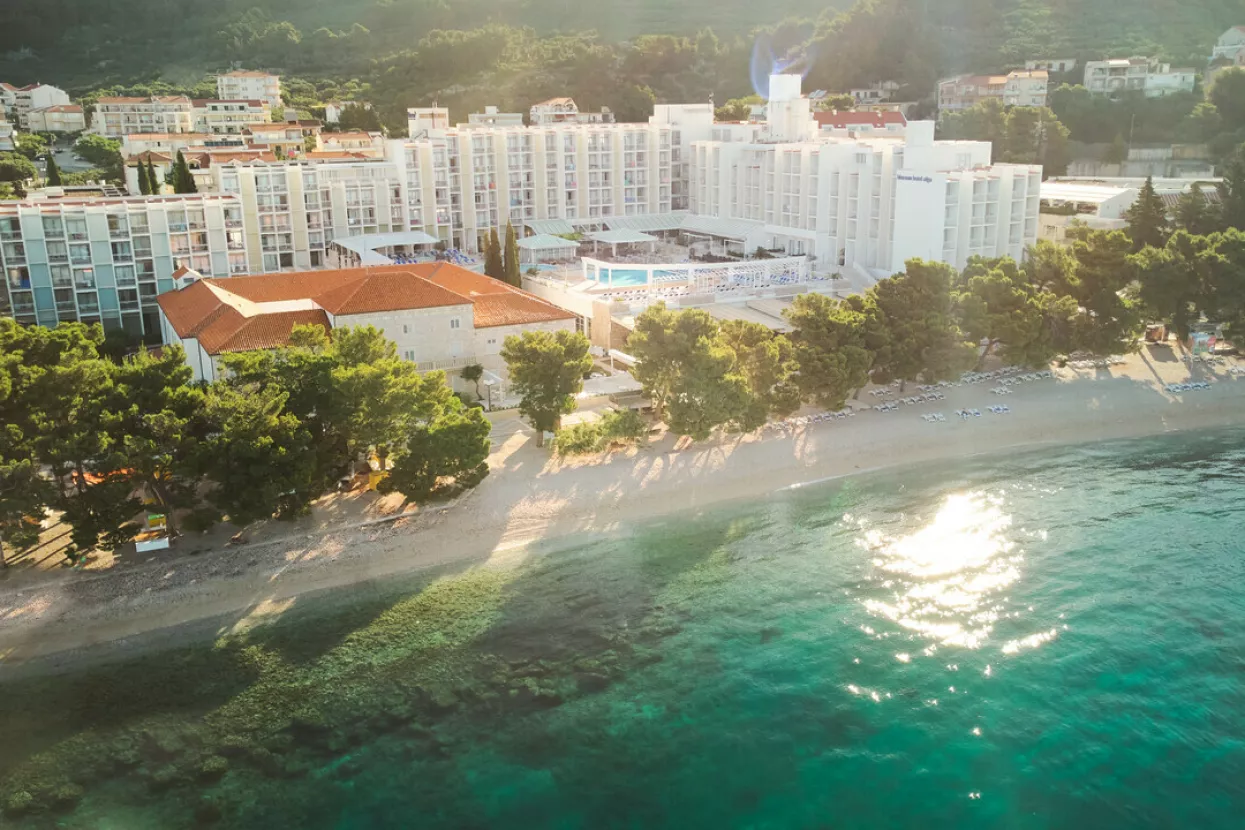 BlueSun Hotels & Resorts Hrvatska