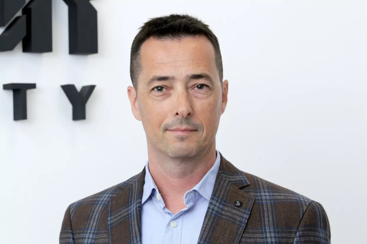 Damir Golenko, Bitahon