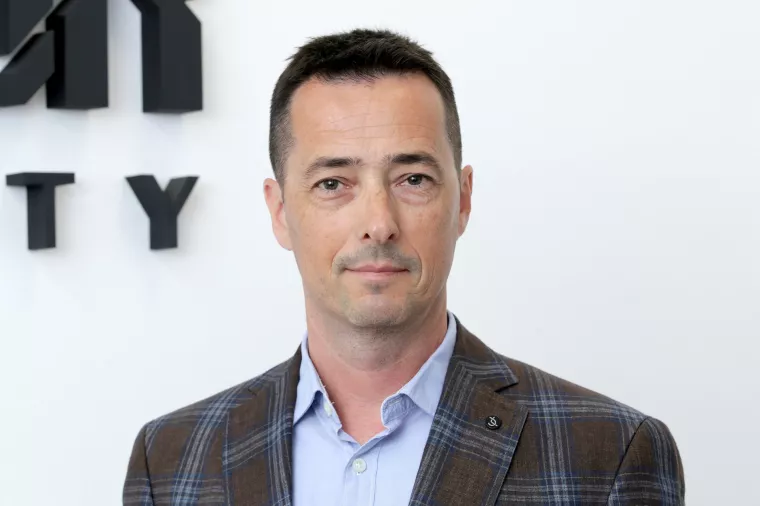 Damir Golenko, Bitahon