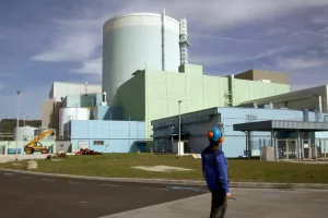 Nuklearna elektrana Krško
