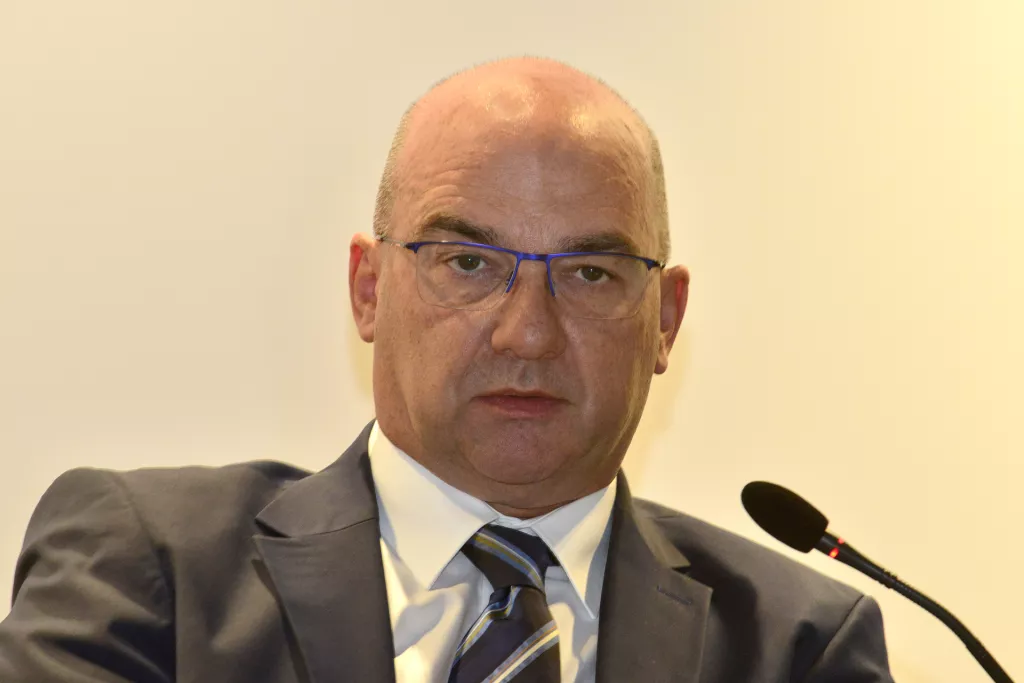 ENERGETSKA BUDUĆNOST HRVATSKE, Ivo Milatić