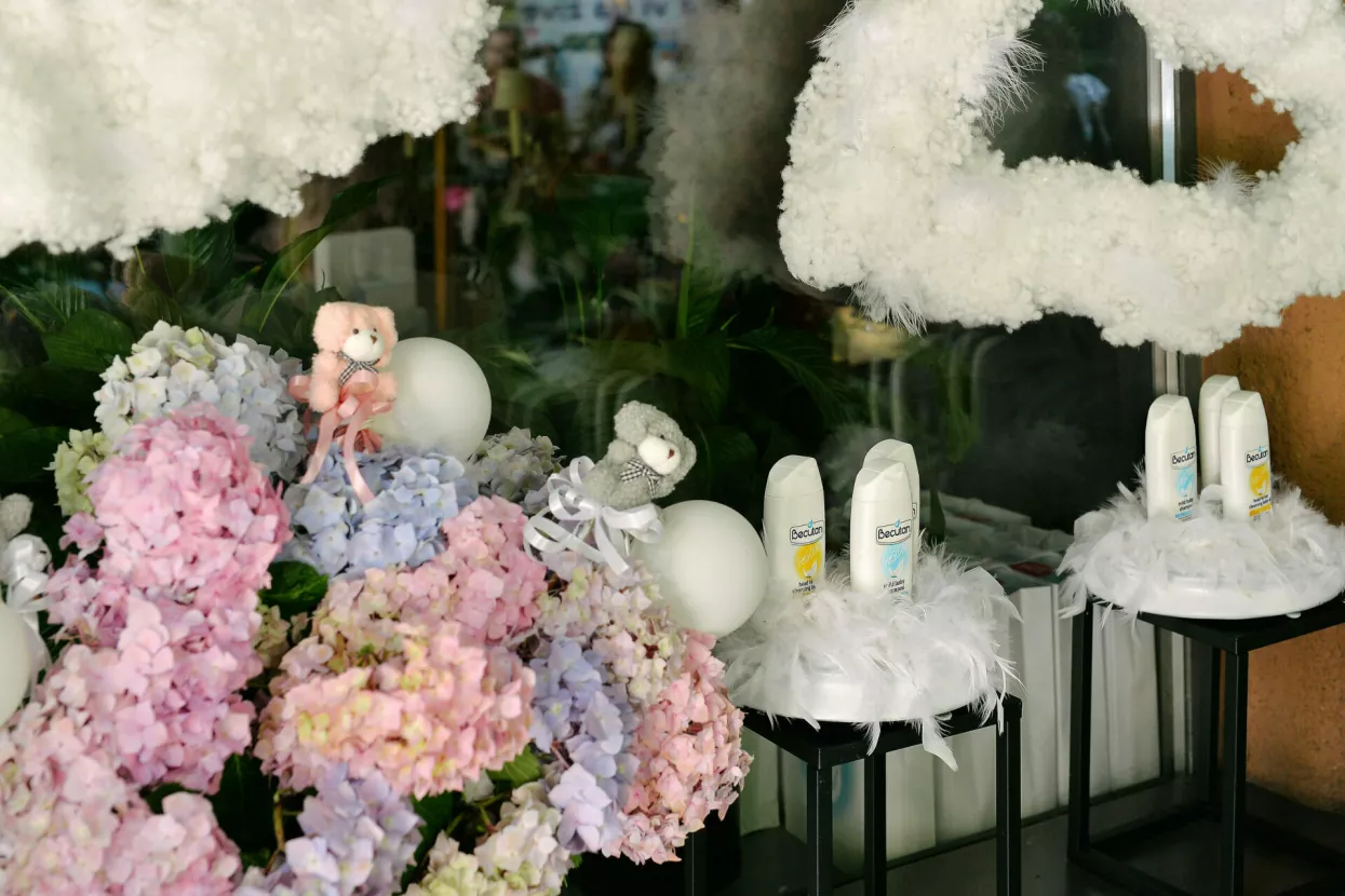 Becutan linija proizvoda