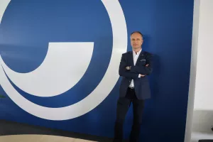 Robert Križanović, direktor Gealana